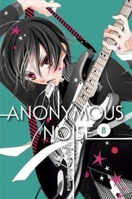 Fukuyama Ryoko: Anonymous Noise 8