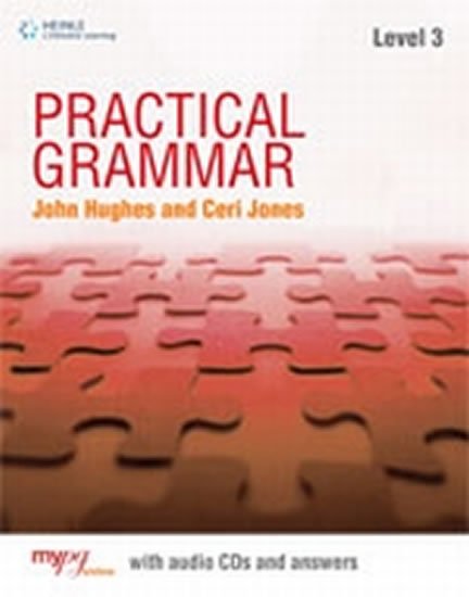 Hughes John: Practical Grammar 3 with Key + Audio CDs /2/ Pack