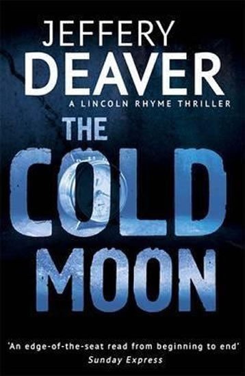 Deaver Jeffery: The Cold Moon