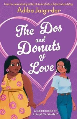 Jaigirdar Adiba: The Dos and Donuts of Love