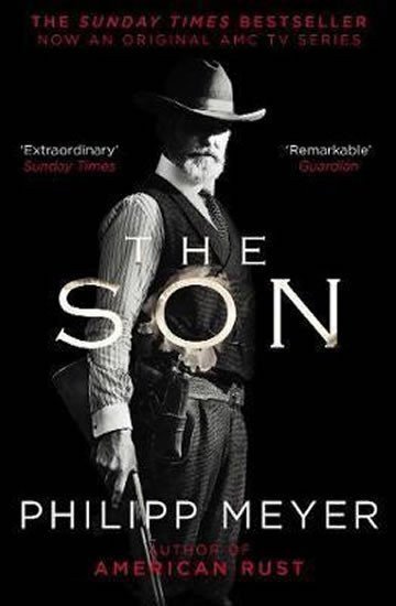 Meyer Philipp: The Son