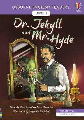 Stevenson Robert Louis: Dr. Jekyll and Mr. Hyde Stevenson Robert Louis: Dr. Jekyll and Mr. Hyde