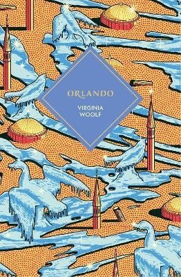 Woolfová Virginia: Orlando