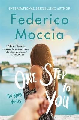 Moccia Federico: One Step to You
