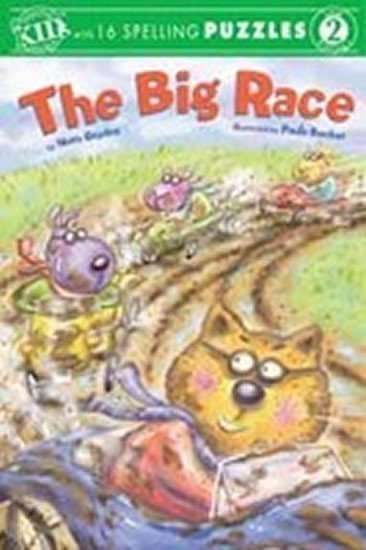 neuveden: Big Race