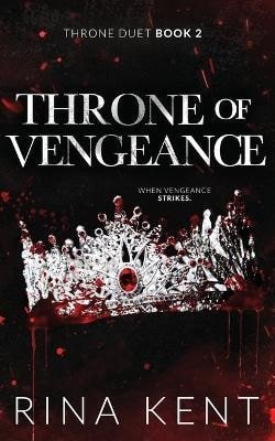 Kent Rina: Throne of Vengeance