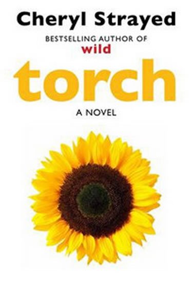 Strayedová Cheryl: Torch