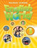Hocking Liz: English World 3: Pupil s Book + eBook