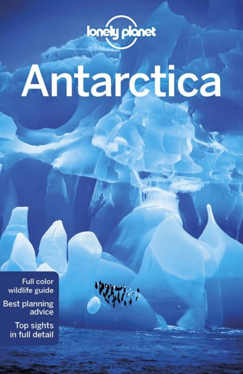 neuveden: WFLP Antarctica 6th edition