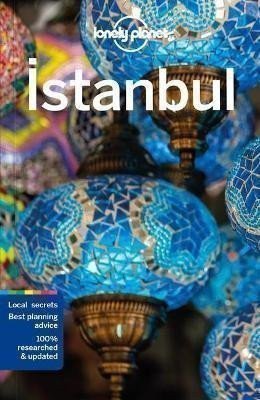 Lonely Planet: Lonely Planet Istanbul