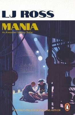 Ross LJ: Mania