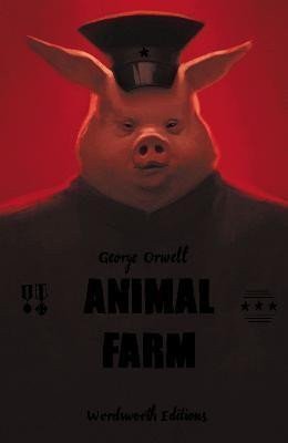 Orwell George: Animal Farm (Collector´s Edition) Orwell George: Animal Farm (Collector´s Edition)