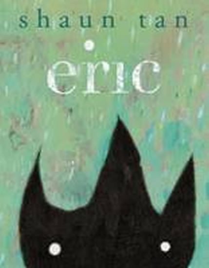 Tan Shaun: Eric