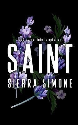 Simone Sierra: Saint