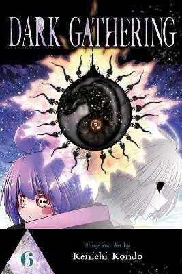 Kondo Kenichi: Dark Gathering 6
