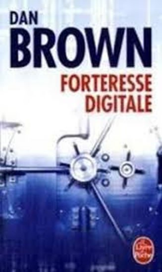 Brown Dan: Forteresse digitale