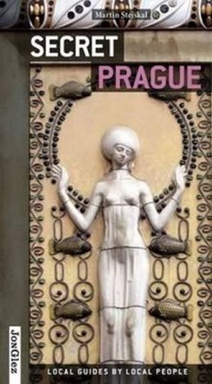Stejskal Martin: Secret Prague