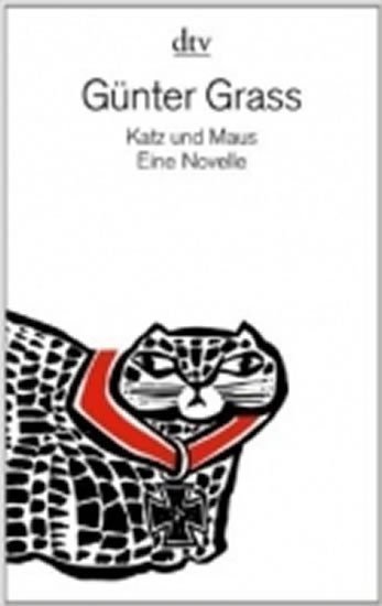 Grass Günter: Katz und Maus: Eine Novelle