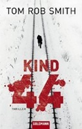 Smith Tom Rob: Kind 44