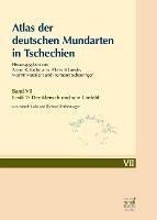 Rothenhagen Richard: Atlas der deutschen Mundarten in Tschechien 07