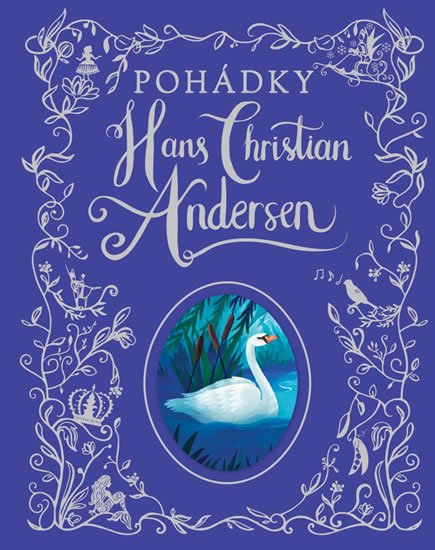 Andersen Hans Christian: Pohádky Hans Christian Andersen