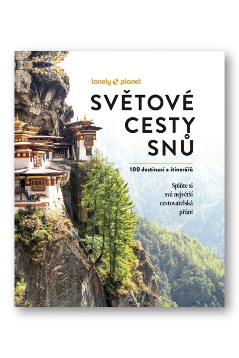 neuveden: Světové cesty snů
