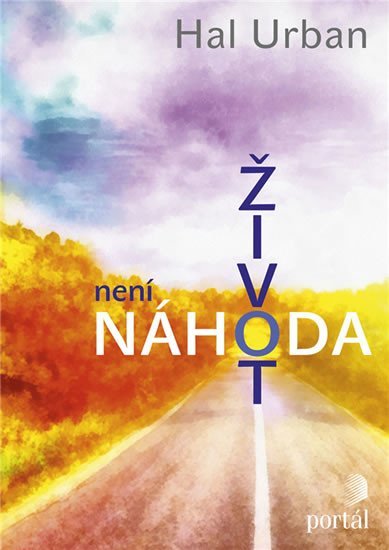 Urban Hal: Život není náhoda Urban Hal: Život není náhoda