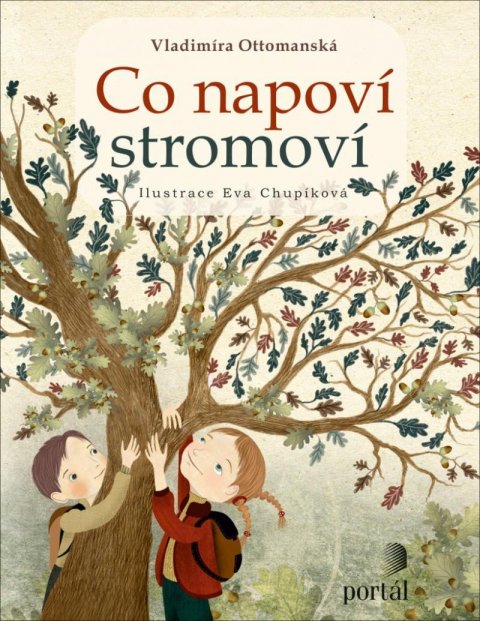Ottomanská Vladimíra: Co napoví stromoví Ottomanská Vladimíra: Co napoví stromoví