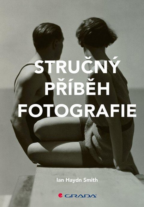 Smith Ian Haydn: Stručný příběh fotografie