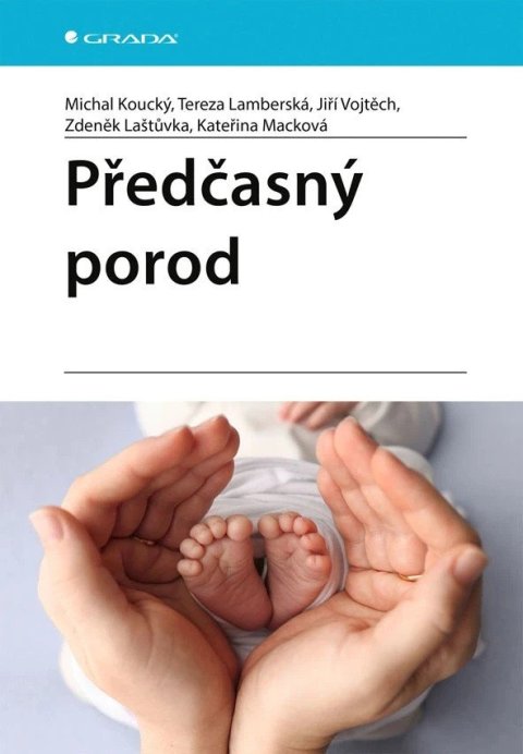 : Předčasný porod