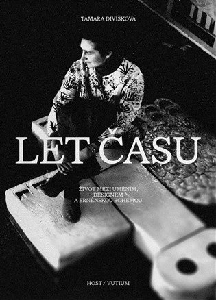 Divíšková Tamara: Let času