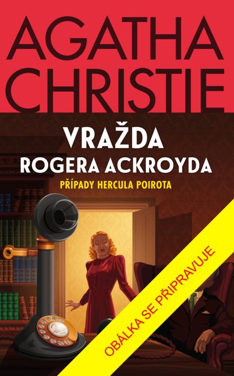 -: Vražda Rogera Ackroyda