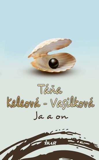 Keleová-Vasilková Táňa: Ja a on