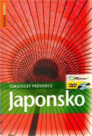 neuveden: Japonsko - Turistický průvodce