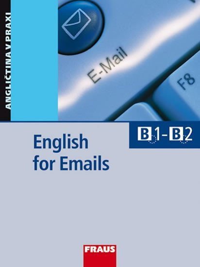 Hovorková Martina: English for Emails