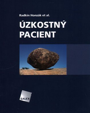 Honzák Radkin: Úzkostný pacient