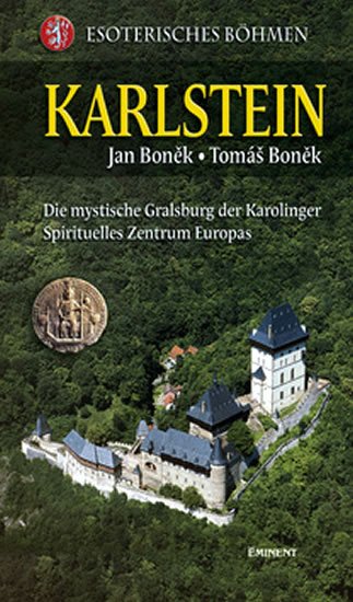 Boněk Jan: Karlstein Boněk Jan: Karlstein