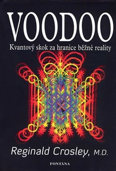 Crosley Reginald: Voodoo Crosley Reginald: Voodoo