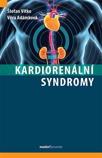 Vítko Štefan: Kardiorenální syndromy