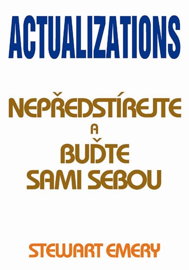 Emery Stewart: Actualizations
