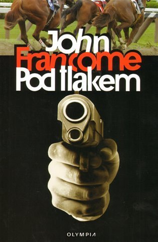 Francome John: Pod tlakem