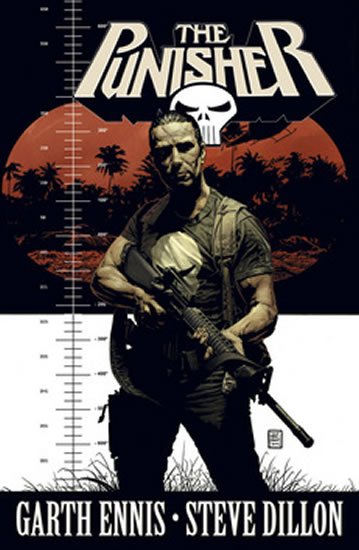 Ennis Garth: The Punisher IV.