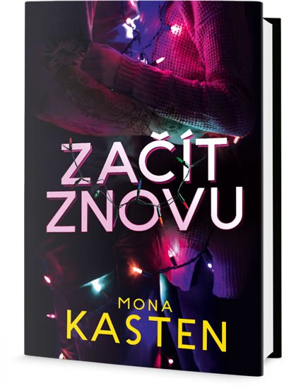 Kasten Mona: Začít znovu