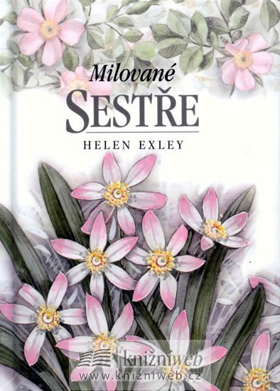 Exleyová Helen: Milované sestře