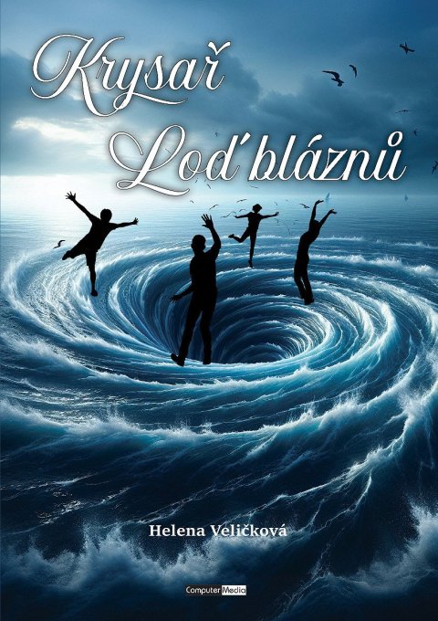 Veličková Helena: Krysař, Loď bláznů