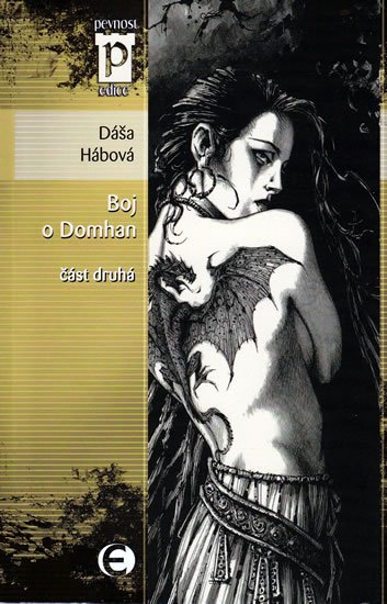 Hábová Dáša: Boj o Domhan - části 2 (Edice Pevnost) Hábová Dáša: Boj o Domhan - části 2 (Edice Pevnost)