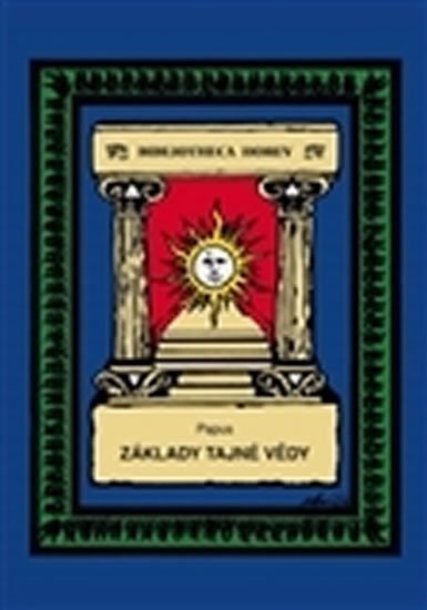 Papus: Základy tajné vědy