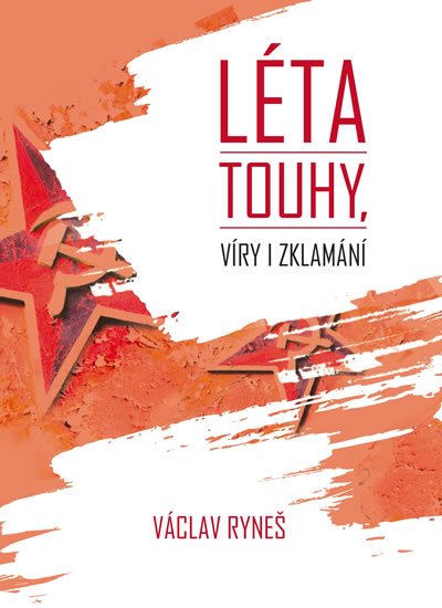 Ryneš Václav: Léta touhy, víry i zklamání