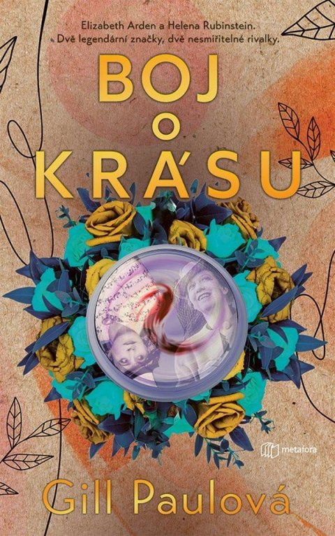 Paulová Gill: Boj o krásu