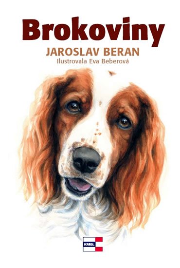 Beran Jaroslav: Brokoviny Beran Jaroslav: Brokoviny